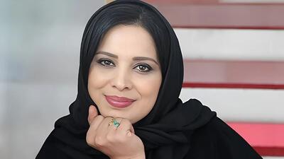 روشنک عجمیان بازیگرِ کوچه اقاقیا یک عکس بدون فیلتر از خودش منتشر کرد!