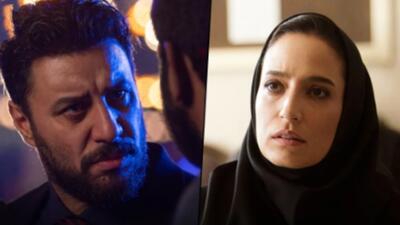 خبر روز | جزئیاتی تازه از سریال جدید هومن سیدی؛ فصل دوم وحشی در ۱۱ قسمت پخش میشود | گلی شی