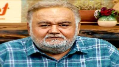 سکانس روز | تصویر تازه نوه ی اکبر عبدی که مثل پدر بزرگش بانمک و توپوله | گلی شی