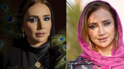 خبر روز | نگاهی به عکس شبنم قلی‌خانی بازیگر خوش چهره سینما و تلویزیون در سن 47سالگی | گلی شی