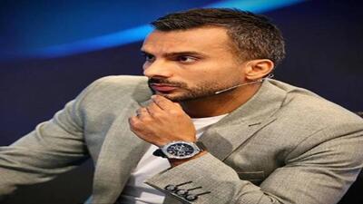 خبر روز | سلفی جدید محمدحسین میثاقی با پسرش سام | گلی شی