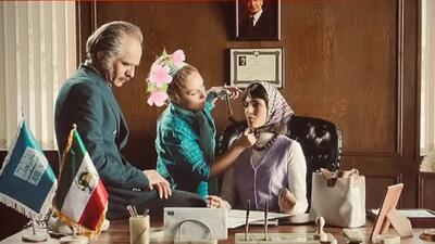 خبر روز | تغییر چهره بابک حمیدیان در سن ۴۴سالگی | گلی شی