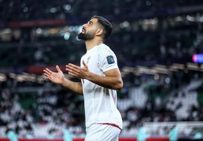 ملی‌پوش فوتبال ایران با پرسپولیس به توافق رسید