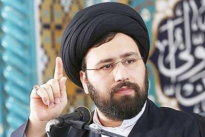 تصاویری از دیدار سید علی خمینی با محافظ ویژه شهید سیدحسن نصرالله