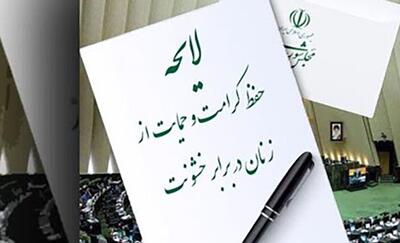 بررسی سرنوشت لایحه حمایت از زنان در دیدار با رئیس جمهور | محمدبیگی: روند استرداد لایحه متوقف شد