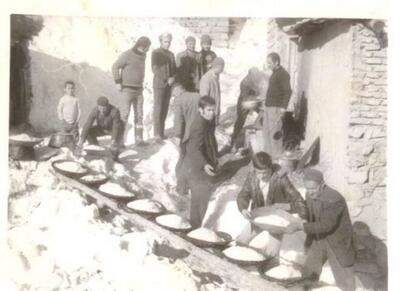 وعده مخصوص طرشتی‌ها در تهران