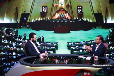 تحلیل بیانات رهبری در دیدار با نمایندگان مجلس