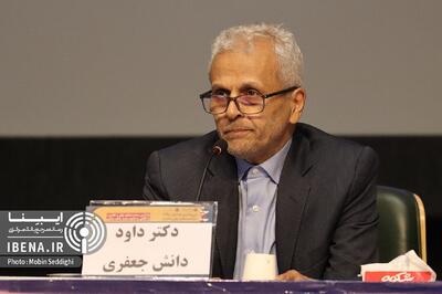 مدنی‌زاده می‌تواند اقتصاد ایران را به مسیر توسعه بازگرداند
