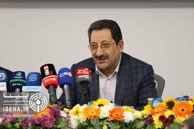 وزیر صمت: بازار امتیاز صادراتی مشوق خوبی برای صادرکنندگان است