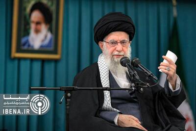 رهبر انقلاب: بنظر من هرچه ممکن است در لوایح اقتصادی دستکاری کمتری صورت گیرد/ دستکاری زیاد، لایحه را از اثر می‌اندازد