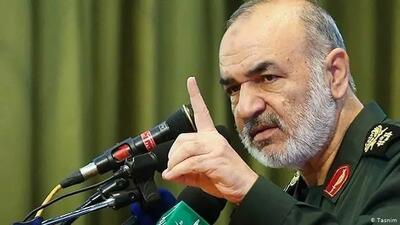 برای پاسخ به هر تهدیدی آماده‌ایم