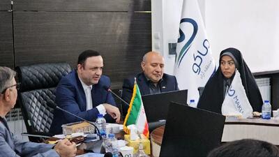 اولویت‌های پلدشت شناسایی شود/ مدارس کانکسی باید به تاریخ بپیوندند