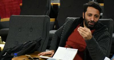 «اسفند»؛ روایت داستان شهیدی که در گمنامی به این کشور خدمت کرد/ می‌خواستم قصه‌ای نو از مقطعی روایت‌نشده را به تصویر بکشم