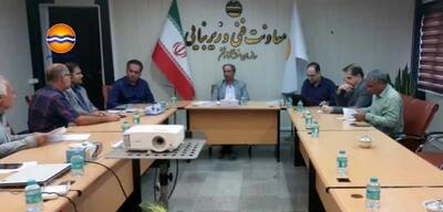 صدای مردم در معاونت عمرانی سازمان منطقه آزاد قشم