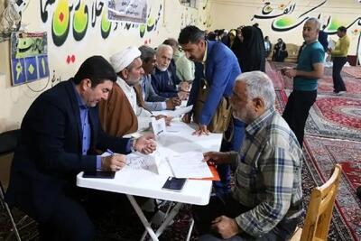انتخاب نماینده مردمی شهرک دانش برای پیگیری و انتقال چالش‌های قضایی