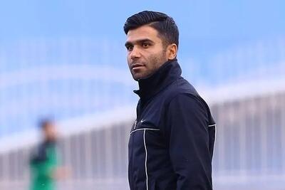 تیم المپیک با امید خطرناک و نگران کننده شد