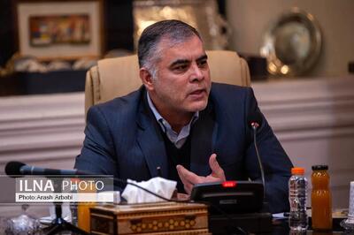 کاهش فروش نفت ایران صحت ندارد/ آمادگی استقرار دکل حفاری در میدان آراش را داریم
