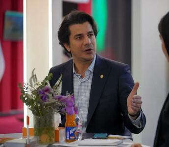 تسهیلات نوین بانک ملی؛ راهکاری برای خرید کالاهای ایرانی بدون نیاز به میانگین
