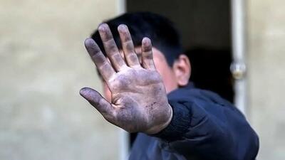 احصای ۴۰ حق برای کودکان کار و خیابان در برابر استثمار و بهره‌کشی از آنها