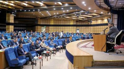 طباطبایی ارکان یازده‌گانه گفتمان دولت چهاردهم را تبیین کرد