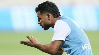 پیشنهاد رسمی پرسپولیس برای جذب قایدی، حسین‌نژاد، سحرخیزان و مغانلو
