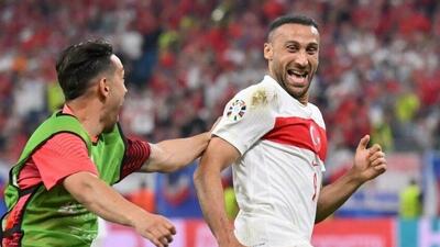 مهاجم سرشناس مدنظر پرسپولیس کیست؟