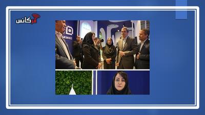 تأکید قائم‌مقام بیمه سامان بر نقش کلیدی شبکه فروش در عصر تحول دیجیتال