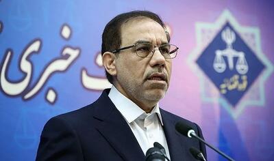 پرونده پسرحجت‌الاسلام صدیقی در دادگاه روحانیت رسیدگی نمی‌شود
