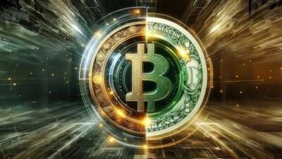 هدف ۲۰۰ هزار دلاری قیمت بیت‌کوین