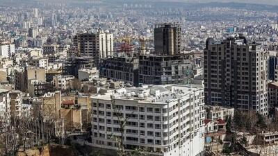 سرمایه‌گذاران مسکن قهر کرده‌اند؟
