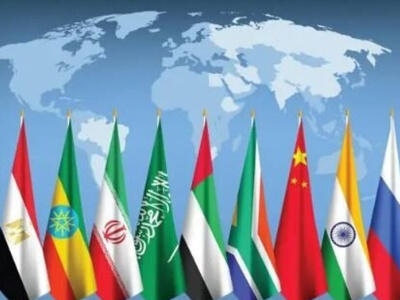 بریکس پلاس و آینده نظم جهانی - دیپلماسی ایرانی