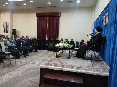 سیدحسن خمینی: به جای شعار حمایت از محیط زیست، مطالبه صنایع پاک را مطرح کنیم 