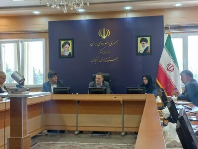 استاندار زنجان: رویکرد فراملی در بزرگداشت شیخ سهروردی مد نظر باشد