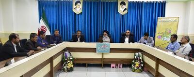 نماینده ولی‌فقیه در کهگیلویه و بویراحمد: آموزش و پرورش باید نسل علوی تربیت کند