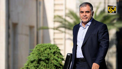 پاک‌نژاد: کاهش فروش نفت ایران صحت ندارد