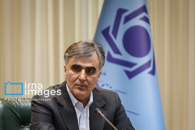 فرزین: به دنبال روش های نوین برای تامین ارز کشور هستیم