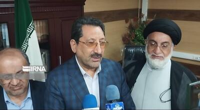 وزیر: صنایع ایلام نیازمند بروزرسانی تجهیزات هستند