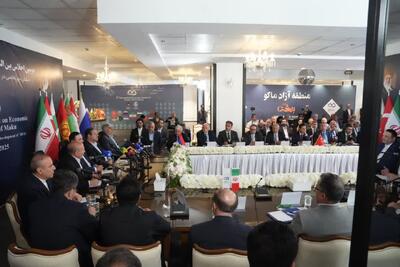 حجم تبادلات اقتصادی عراق و ایران به ۲۰ میلیارد دلار رسیده است