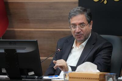 استاندار آذربایجان‌غربی: پیگیر ایجاد خط ریلی آسیا – اروپا از طریق ماکو هستیم