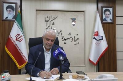 معاون رییس جمهوری: تامین مسکن برای ۱۵۰ هزار ایثارگر در اولویت است