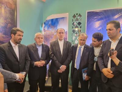 وزیر میراث فرهنگی خبر داد: ایران میزبان اجلاس معاونان وزرای گردشگری و بهداشتی کشورهای اکو