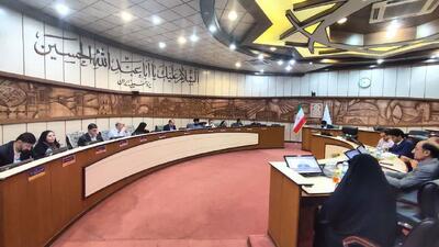 نحوه جمع آوری زباله در شهرهای استان یزد مناسب نیست