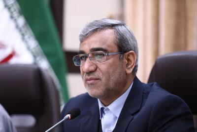 استاندار خراسان رضوی: شبکه‌سازی سهم بسزایی در افزایش بازار محصولات داخلی دارد