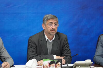 استاندار: برنامه پنج‌ساله توسعه لرستان با خرد جمعی اجرایی می‌شود