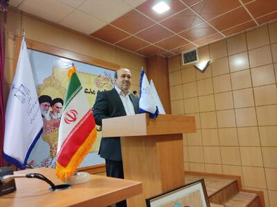 مدیرکل ثبت اسناد خراسان رضوی: اطلاعات حقوقی سردفتران تخلفات قضایی آنان را کاهش می‌دهد