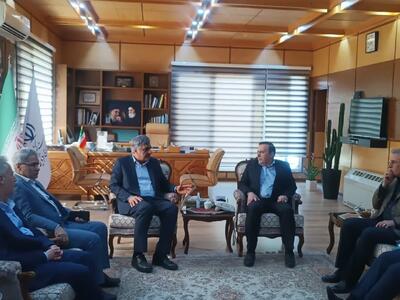 استاندار قزوین: تامین زمین برای درمانگاه مهرگان اولویت دارد