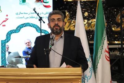 فرماندار شهرقدس: فرآیند صدور مجوز برای اجرای طرح‌های آموزشی تسهیل می‌شود