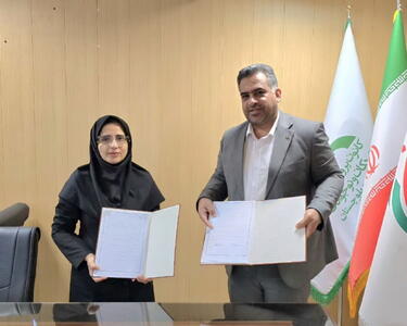 تفاهم‌نامه جدید ترویج نوآوری در سیستان و بلوچستان برای نسل جوان منعقد شد