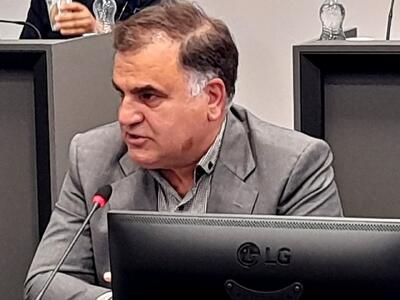 حفظ تعادل بین حفاظت از محیط‌زیست و توسعه هنر مدیریتی است