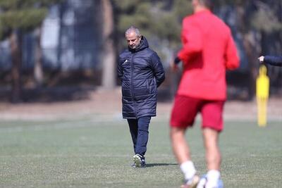۵ بازیکن خارجی جدید در راه پرسپولیس